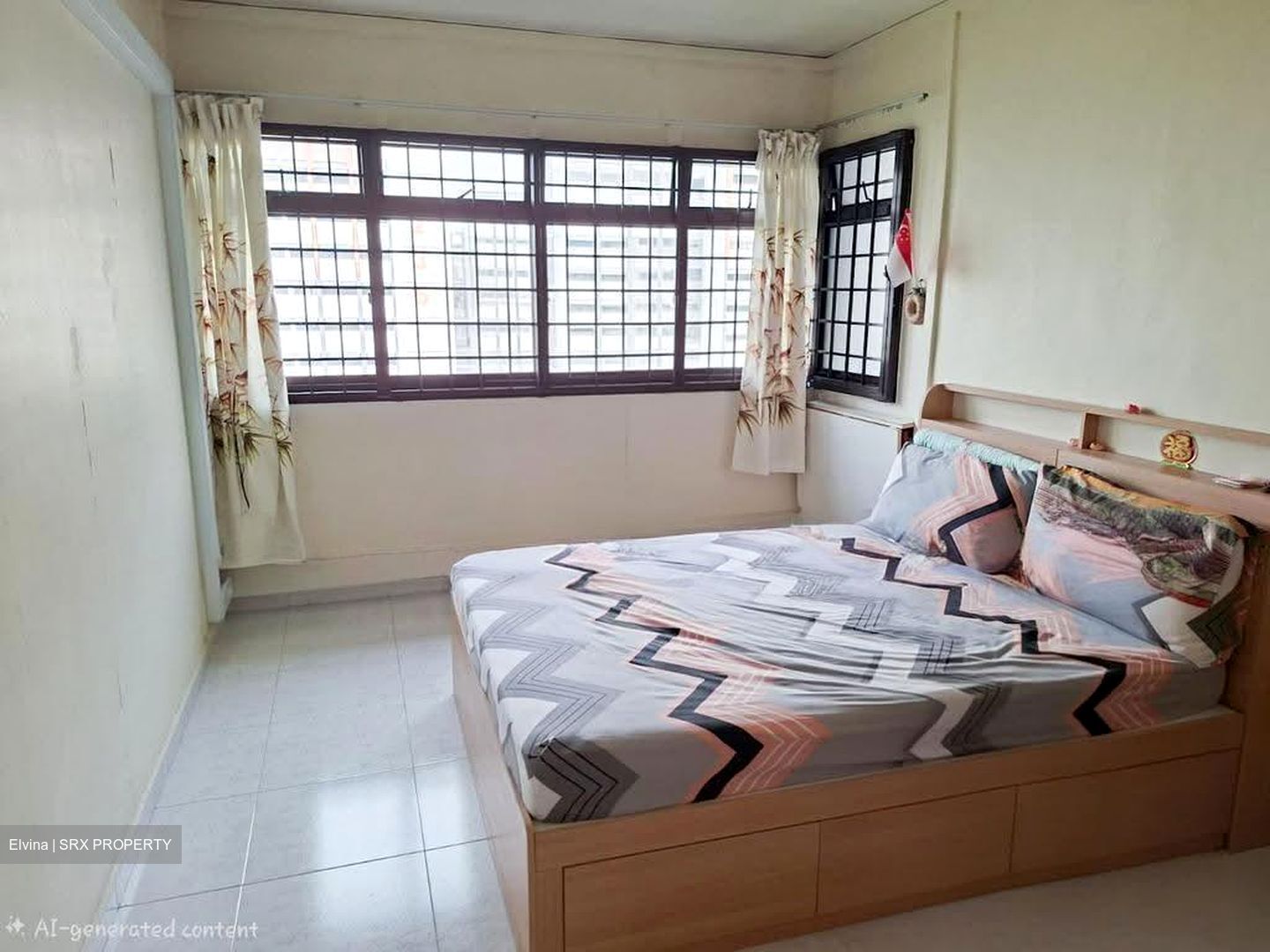 Blk 239 Compassvale Plains (Sengkang), HDB 4 Rooms #618679551